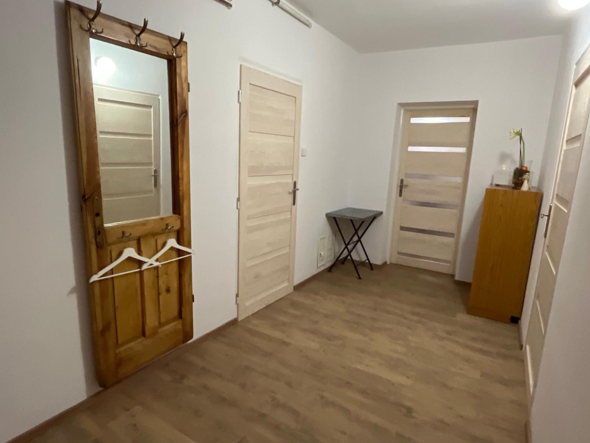Pod Dubem Jeseník Exterior foto